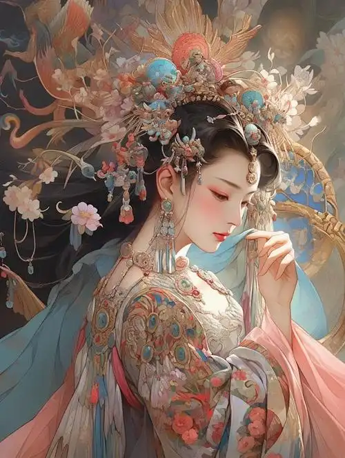 全职法师魔都烽火漫画封面